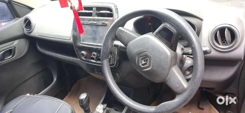 Renault Kwid 2017 Petrol