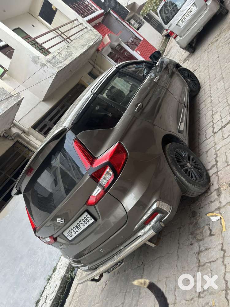 Maruti Suzuki Ertiga Vxi (o) Cng, 2022, Cng & Hybrids