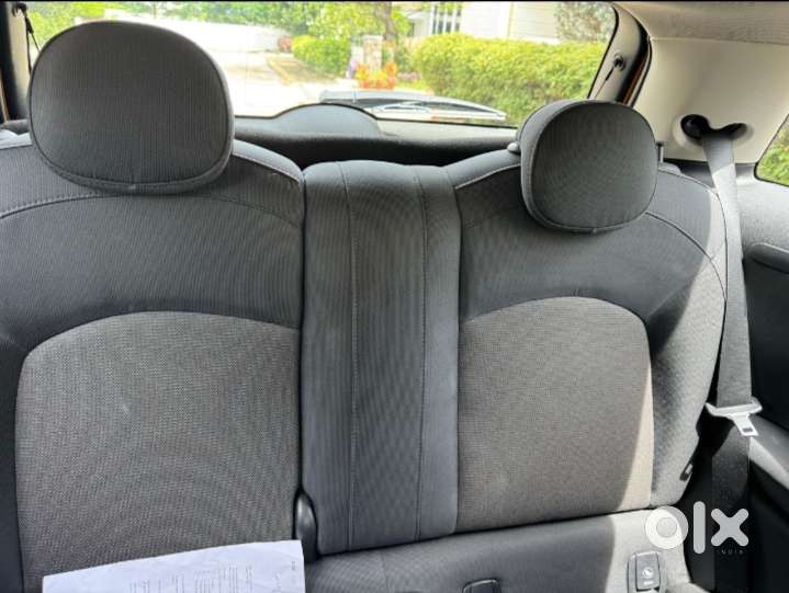 Mini 3 Door Cooper D, 2015, Diesel