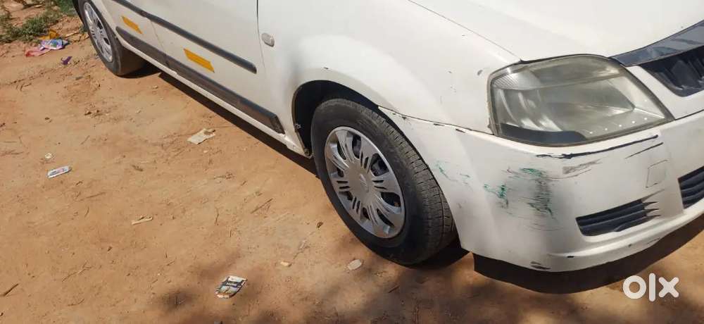 Mahindra Verito 2015 Diesel Car