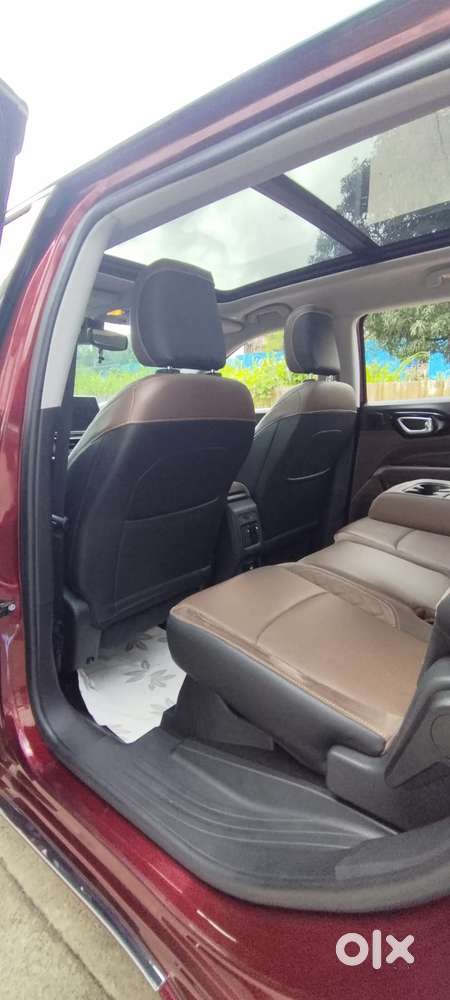 Jeep Meridian Overland 4x2 At, 2025, Diesel