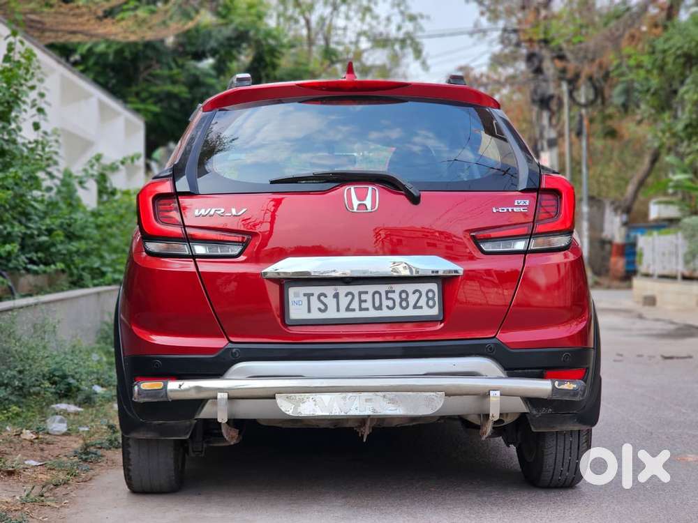 Honda Wr-v 1.5 Vx I-dtec, 2020, Diesel