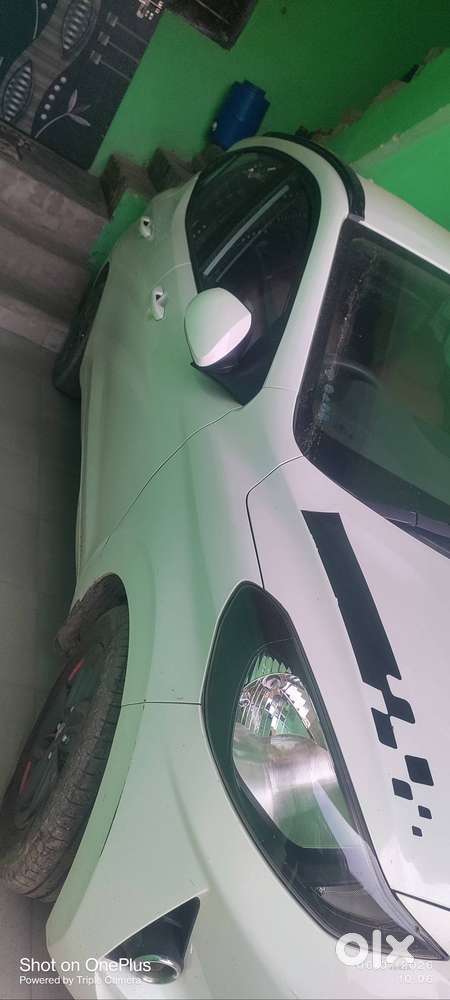 Hyundai Grand I10 Nios 2022 Cng & Hybrids Well Maintained