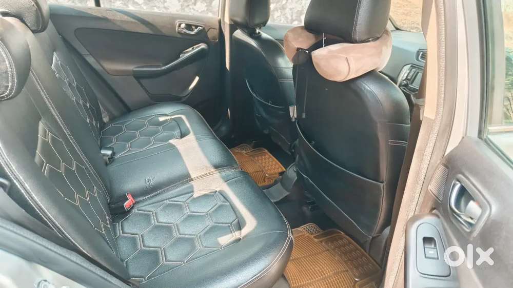 Tata Bolt Xt 2015 Petrol 63500 Km Driven