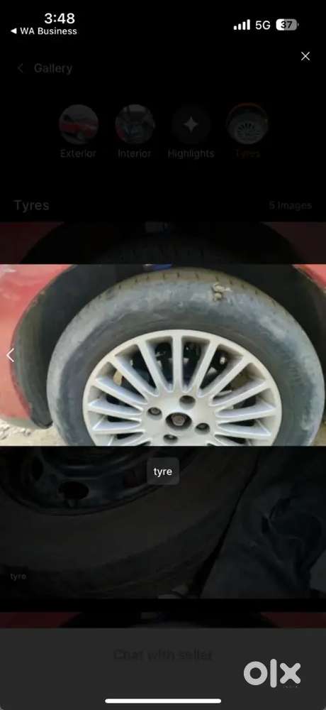 Tata Zest 2015 Diesel Well Maintained