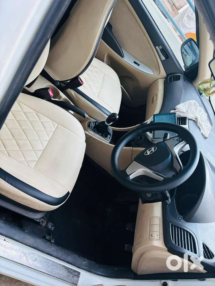 Hyundai Verna Excellent Condition