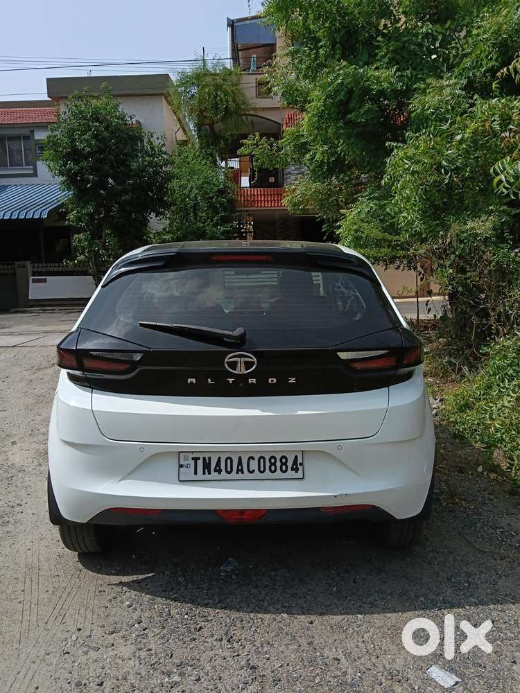 Tata Altroz, 2023, Diesel