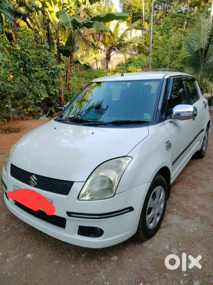 Maruti Suzuki Swift 2008 Diesel
