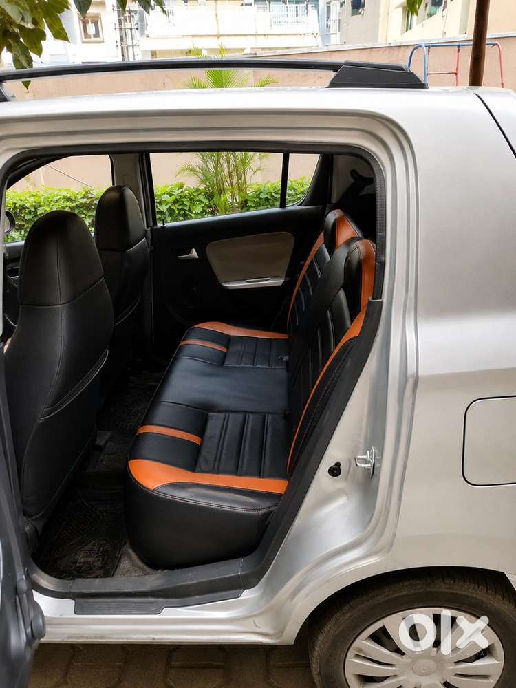 2016 Maruti Suzuki Alto