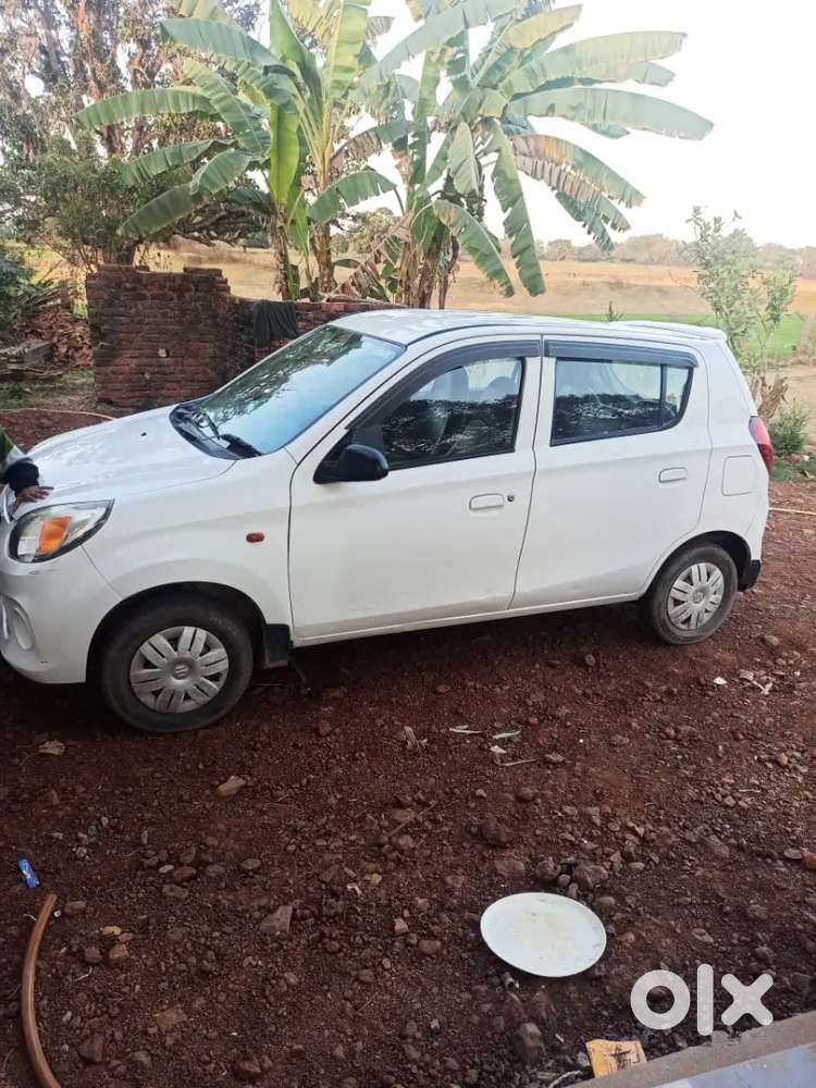 Maruti Suzuki Alto 800 2017 Petrol 143000 Km Driven