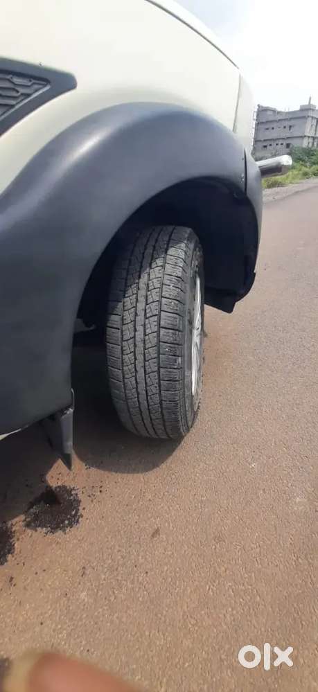 Mahindra Scorpio 2016 Diesel Well Maintained