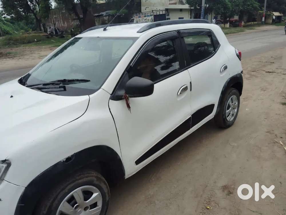 Renault Kwid 2020 Rxt Sce Special