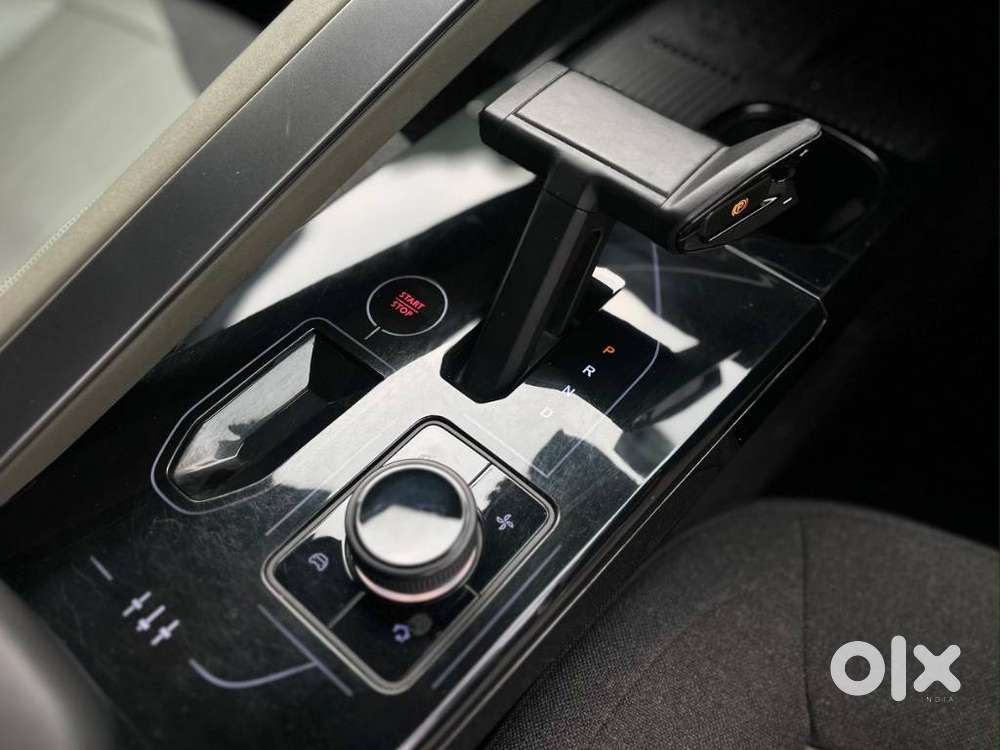 Mahindra Be 6 Pack Three B79, 2025, Electric