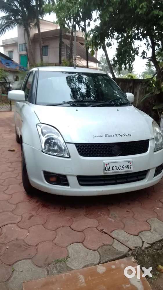 Swift Maruti Suzuki 2009