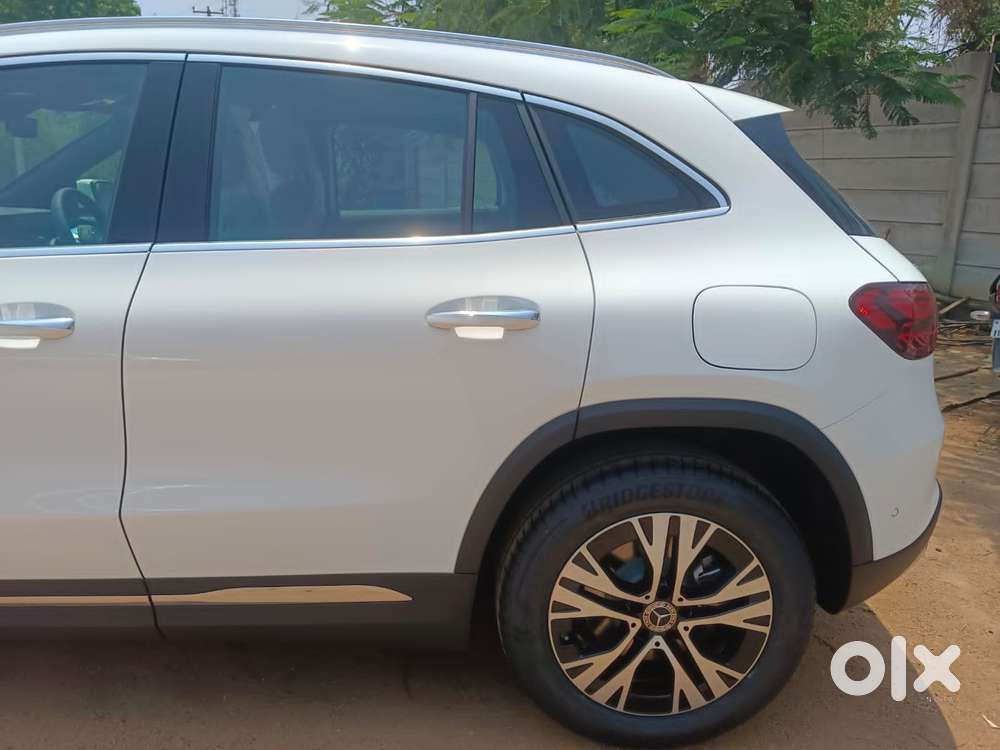 Mercedes-benz Gla 220d 4matic, 2025, Diesel