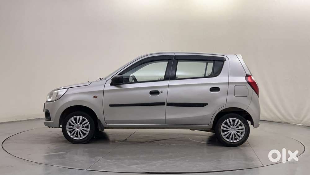 Maruti Suzuki Alto K10 2010-2014 Vxi, 2015, Petrol