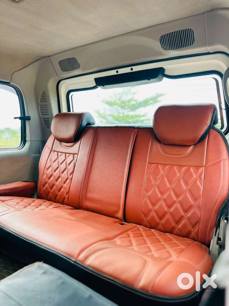 Mahindra Scorpio S11, 2019, Diesel