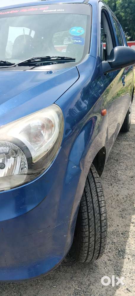 Maruti Suzuki Alto 800, 2015, Petrol