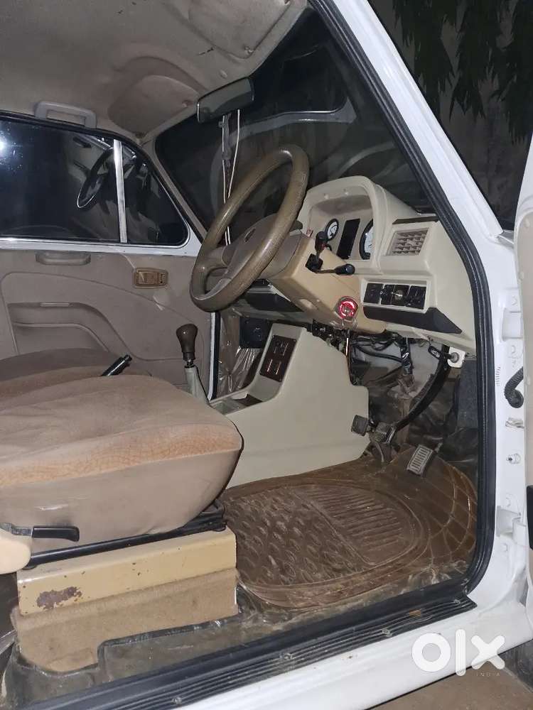 Ambassador 2013 Modal  Ac