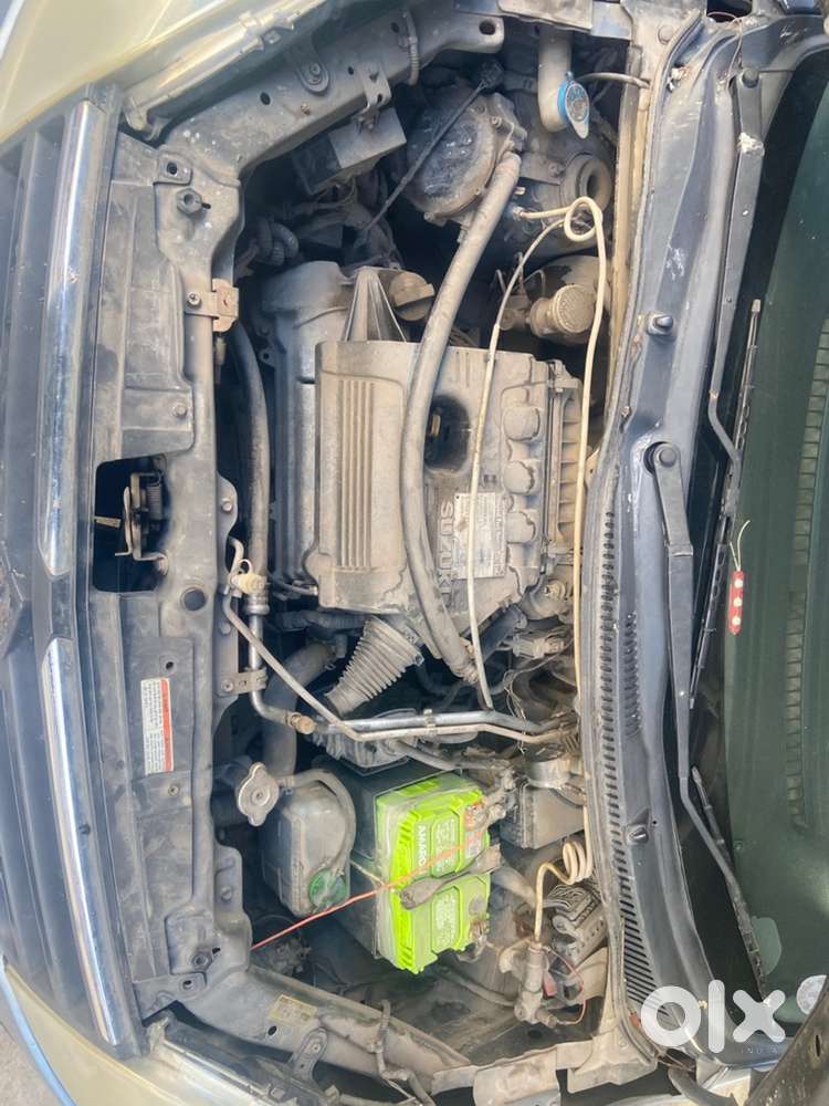 Maruti Suzuki Wagon R 1.0 2011 Cng & Hybrids Well Maintained