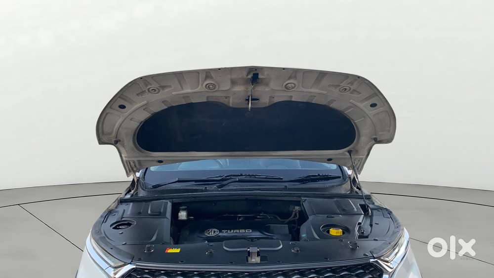 Mg Hector 2.0 Sharp Diesel, 2019, Diesel