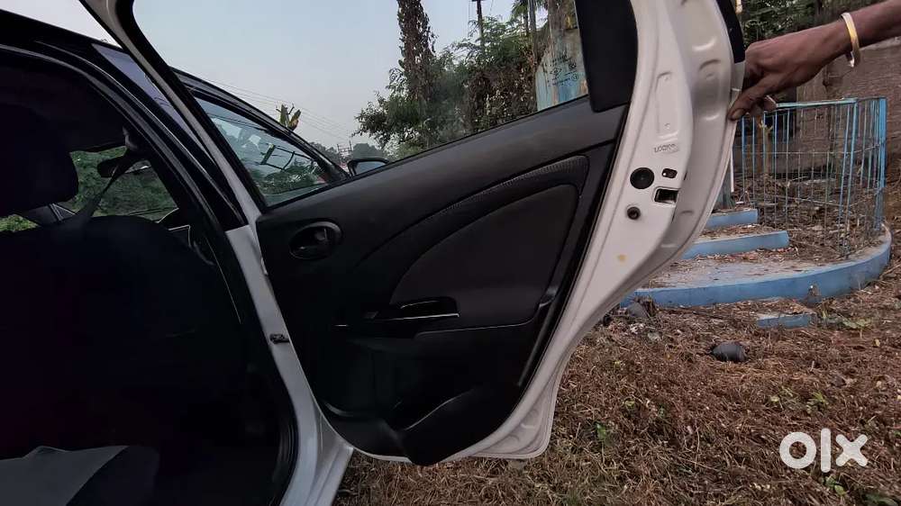 Toyota Etios Liva 2019 Life Time Tax