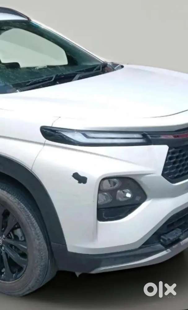 Toyota Urban Cruiser 2025
