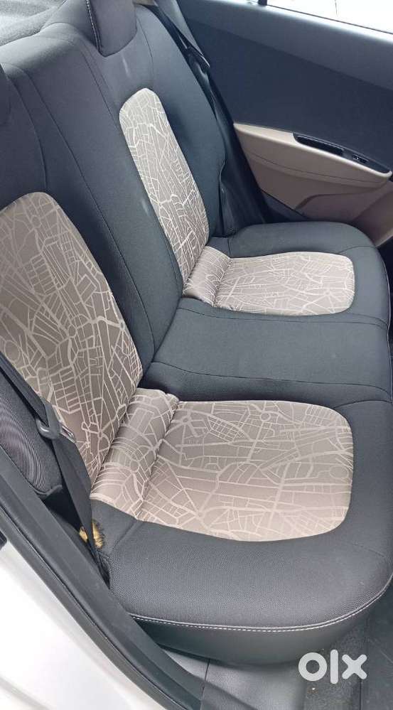 Hyundai Grand I10 Sportz O 1.2, 2013