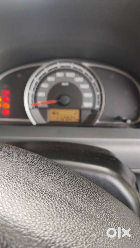 Maruti Suzuki Alto 0.8 Lxi (o), 2014, Petrol