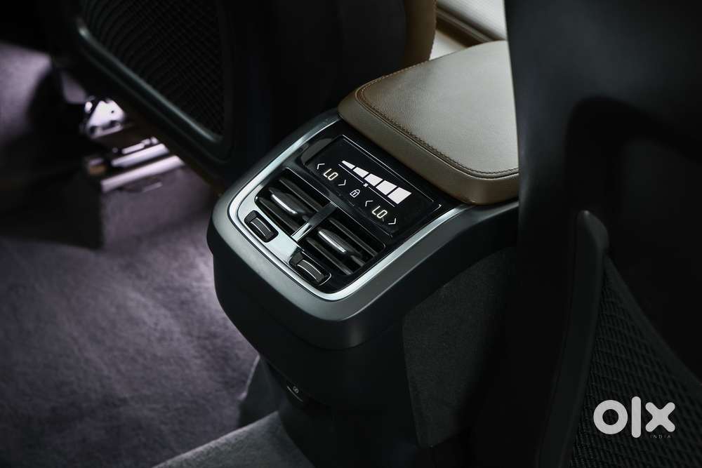 Volvo Xc90 B6 Ultimate, 2026, Petrol