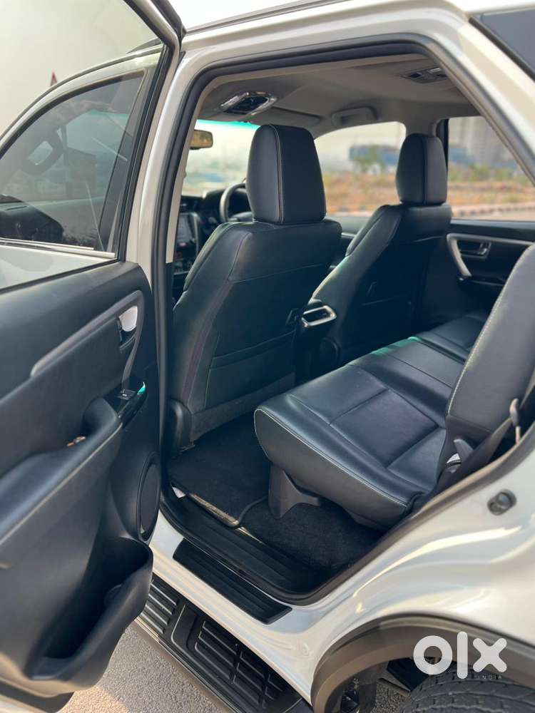 Toyota Fortuner 3.0 4x2 Automatic, 2025, Diesel