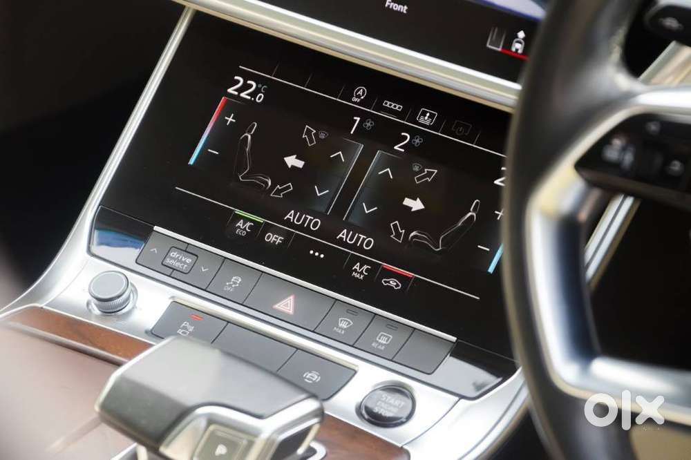 Audi A6 2.0 Tfsi Technology Pack, 2023, Petrol