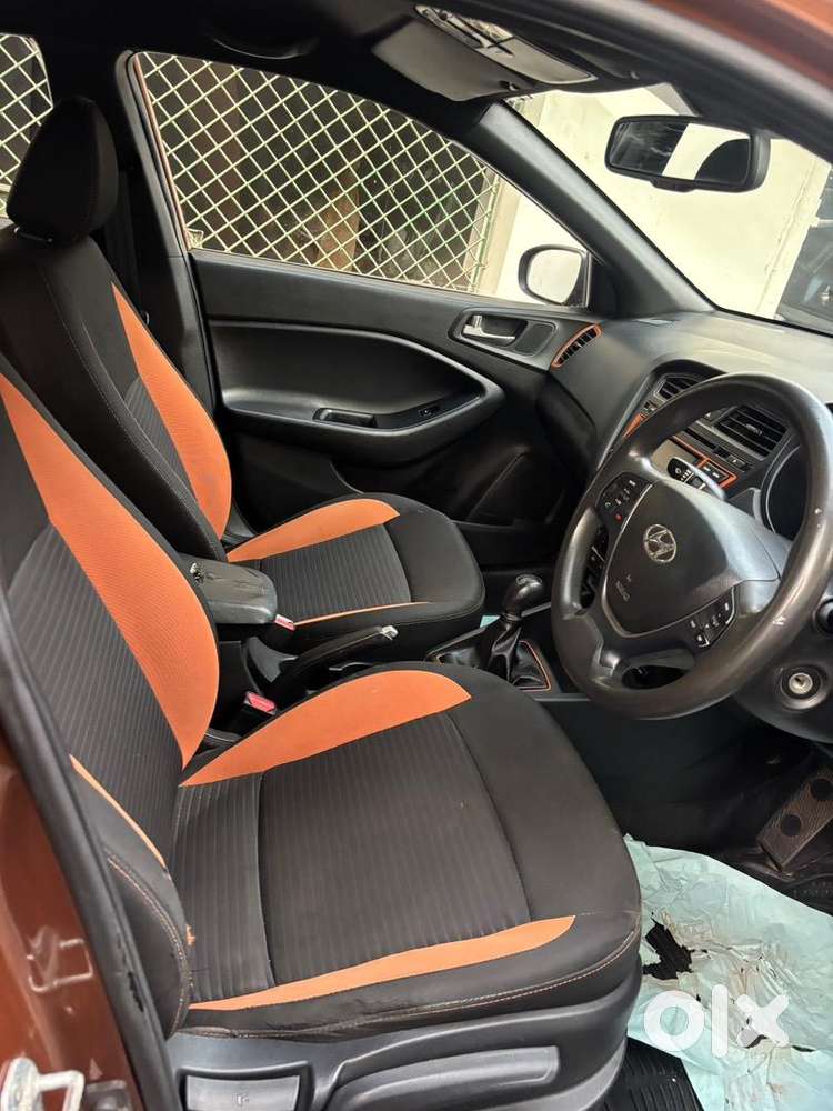 Hyundai I20 Active 2015 Petrol Only 69000km Driven