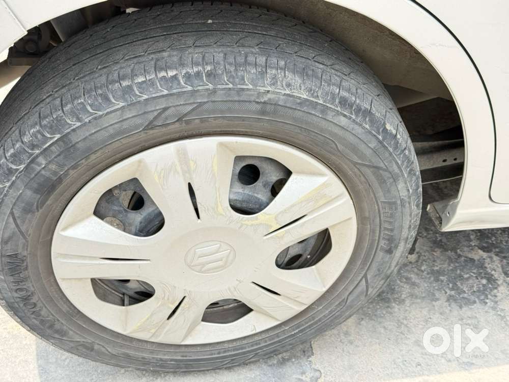 Maruti Wagon R 1.0 Petrol 2017