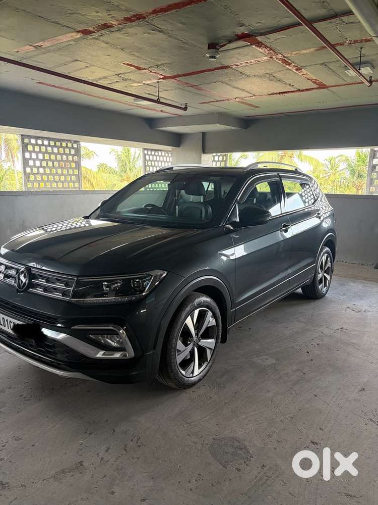 Volkswagen Taigun 2022 Petrol