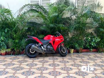 Cbr250r olx outlet