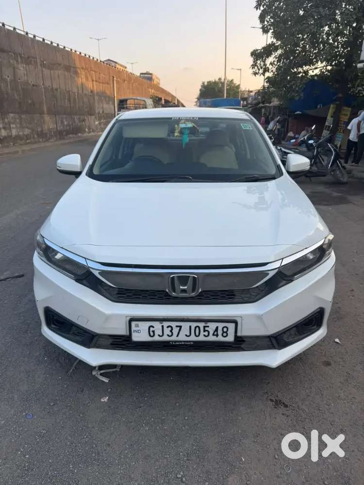 Honda Amaze 1.2 2020 Petrol