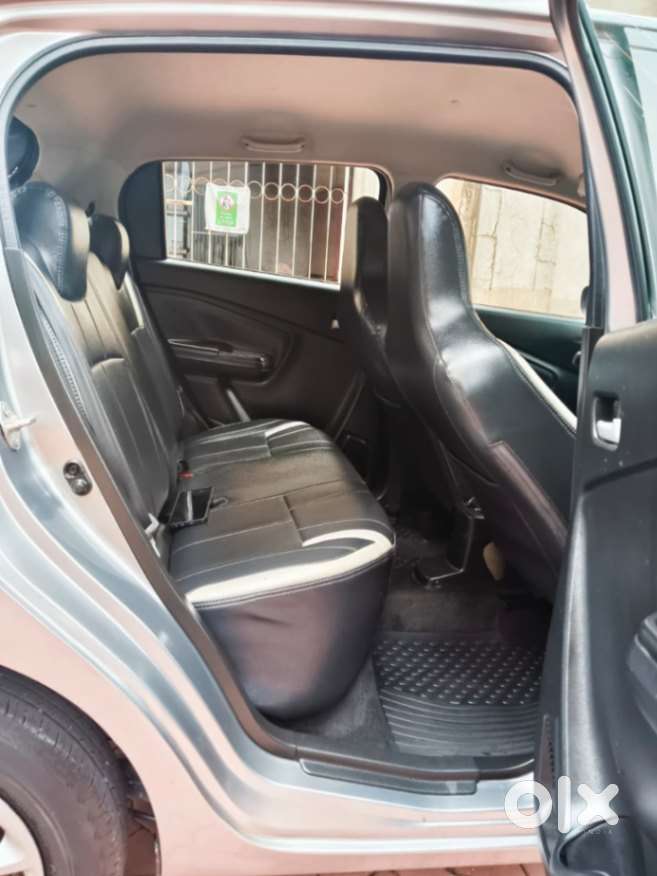 Maruti Suzuki Celerio 1.0 Zxi Mt, 2022, Petrol