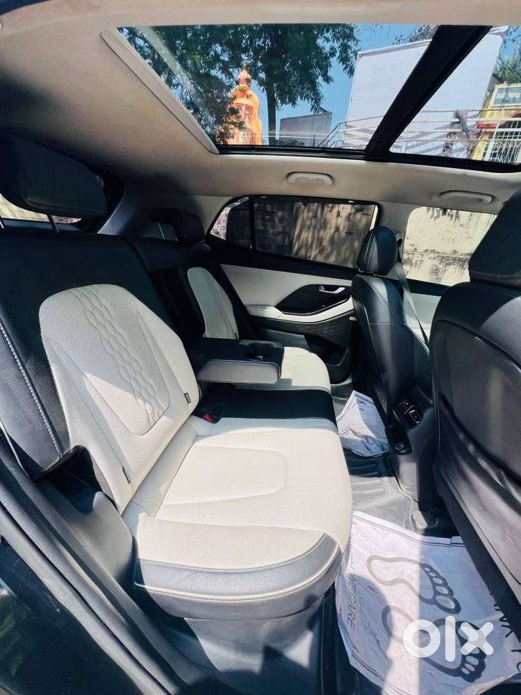 Hyundai Creta 1.6 Sx (o) Vtvt, 2022, Diesel