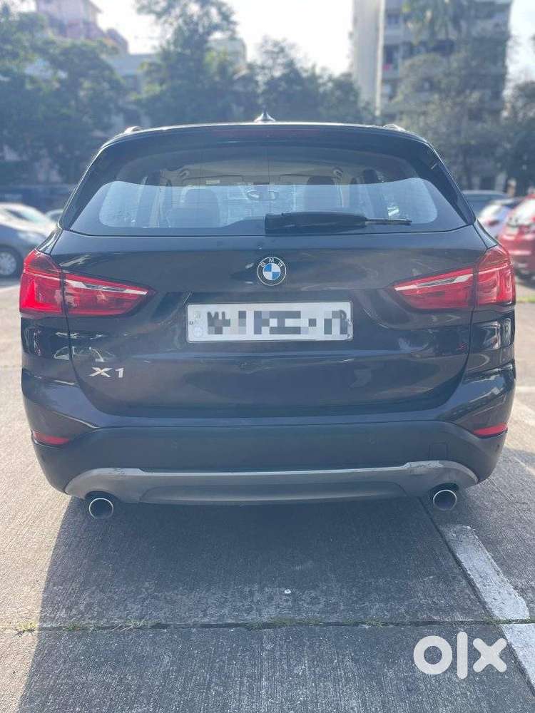 Bmw X1 Sdrive 20d X Line, 2016, Diesel