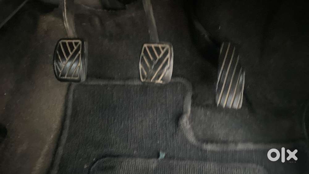 Maruti Suzuki Wagon R 1.0 Vxi, 2016, Petrol