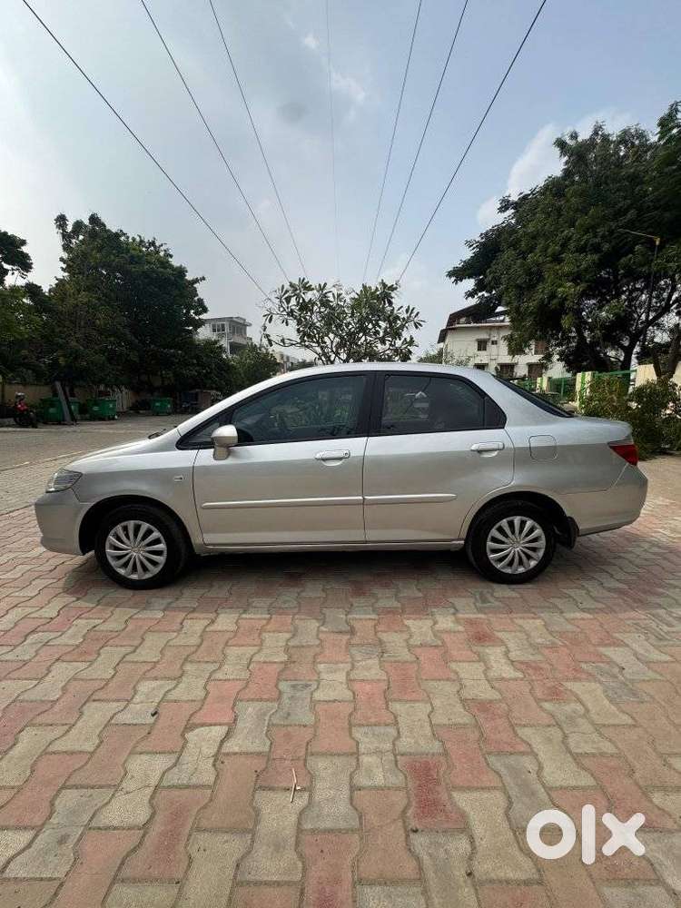 Honda City 1997-2006 1.5 Exi S, 2006, Petrol