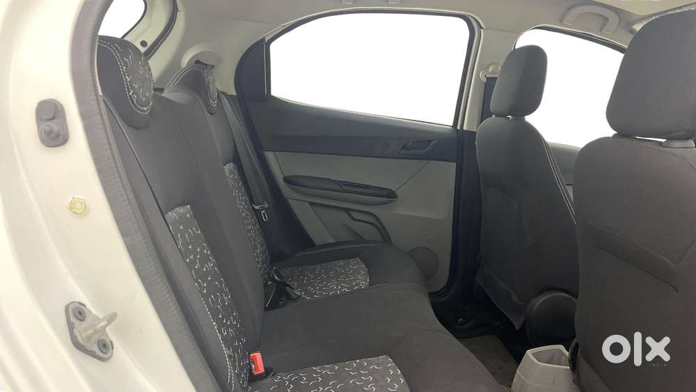 Tata Tiago 1.2 Revotron Xta, 2023, Petrol