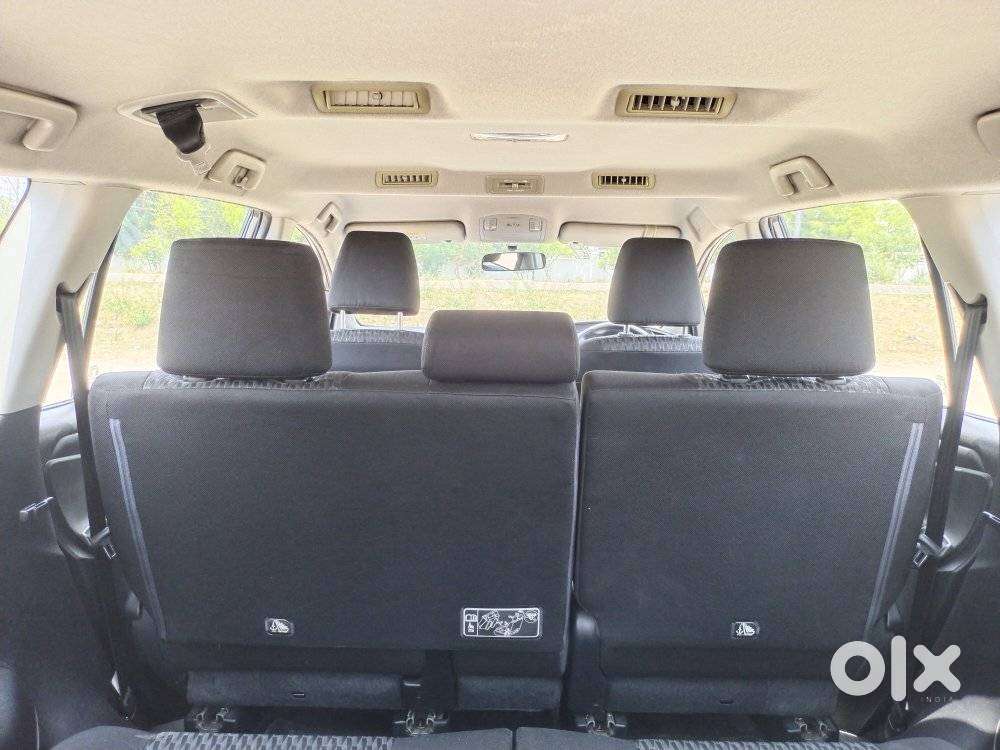 Toyota Innova Crysta 2.8 Gx At, 2019, Diesel