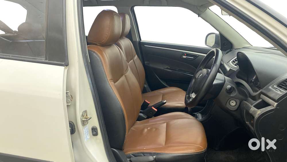 Maruti Suzuki Swift Vdi, 2016, Diesel