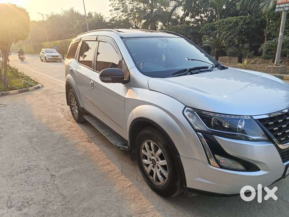 Mahindra Xuv500 W9 At 1.99, 2020, Diesel