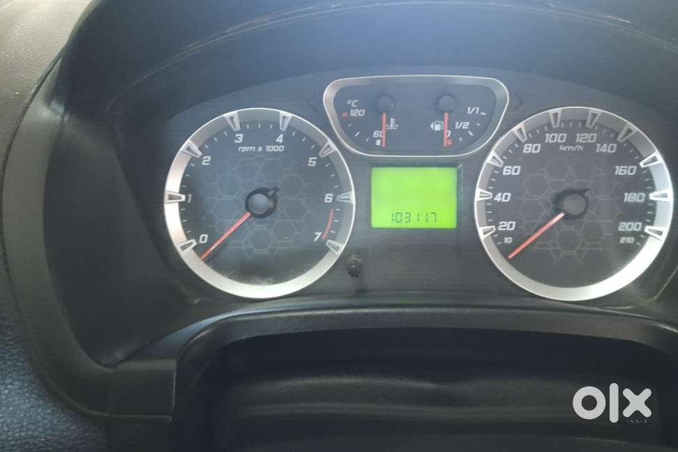 Ford Fiesta 1.6 Zxi Abs, 2011, Petrol