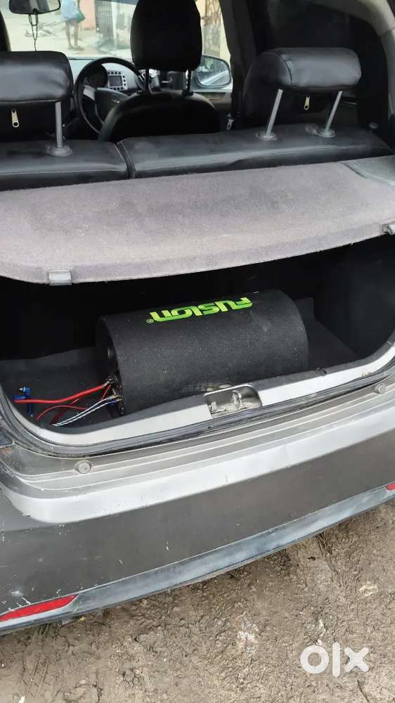 Chevrolet Beat Lt 2012 Manual