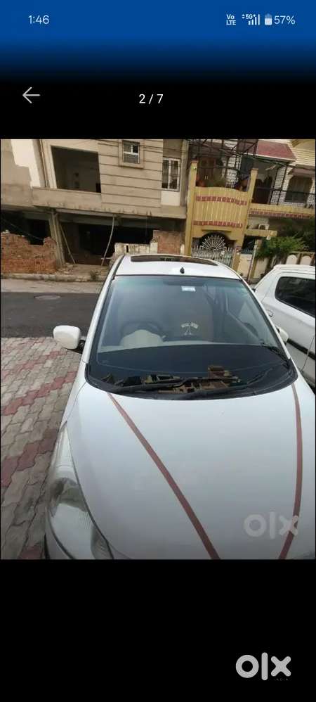 Hyundai I10 2011