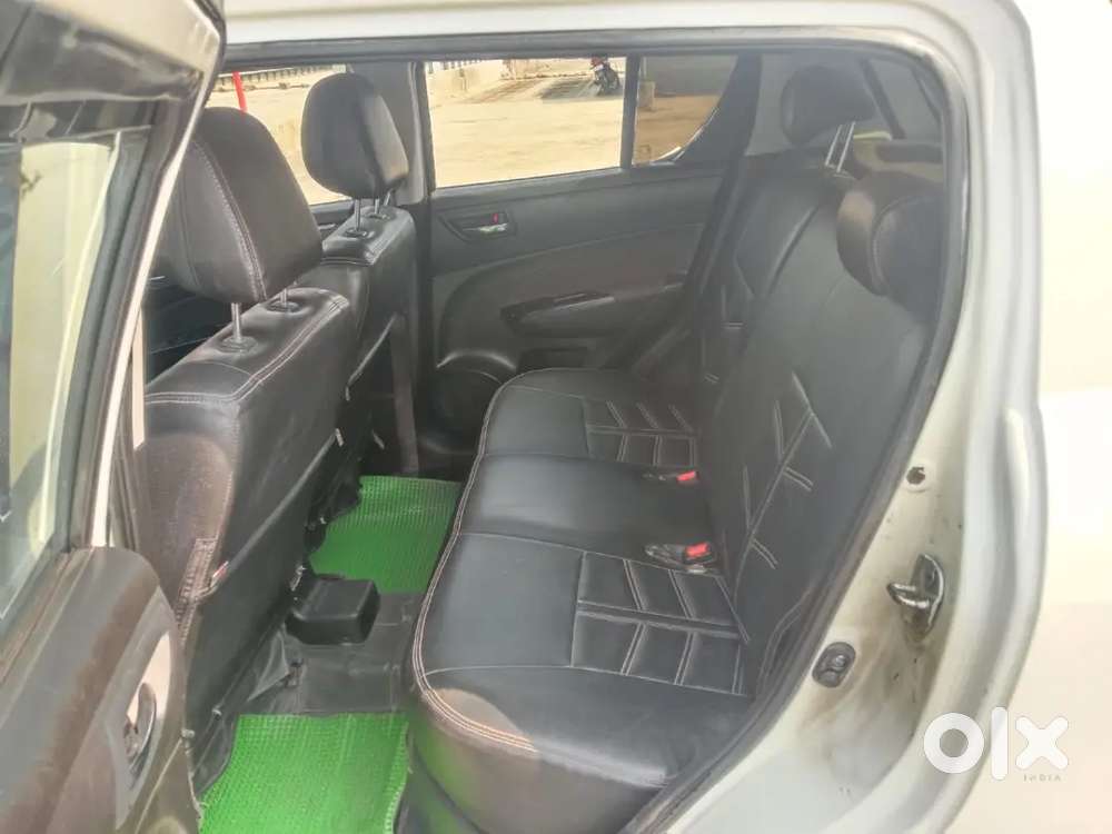 Maruti Suzuki Swift 2016 Diesel 78000 Km Driven